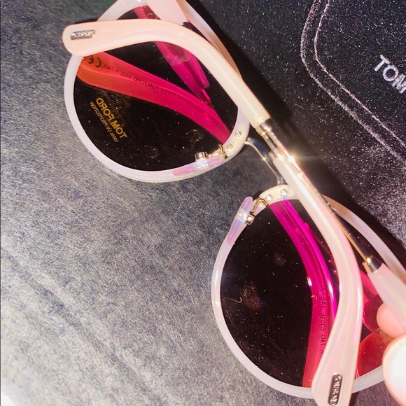 Tom ford sunglasses unisex brand new authentic - Picture 4 of 12